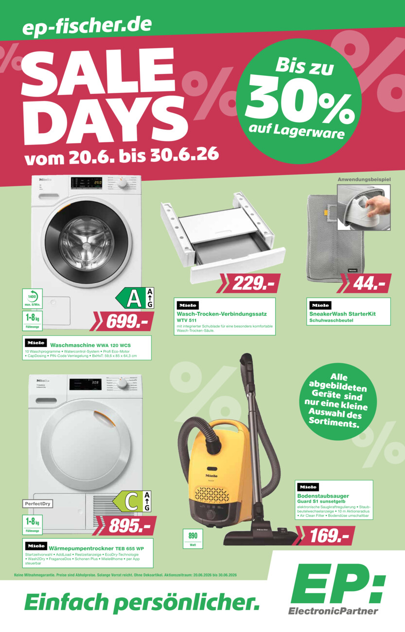 EPFischer_KW25_26 vom Samstag, 20.06.2026