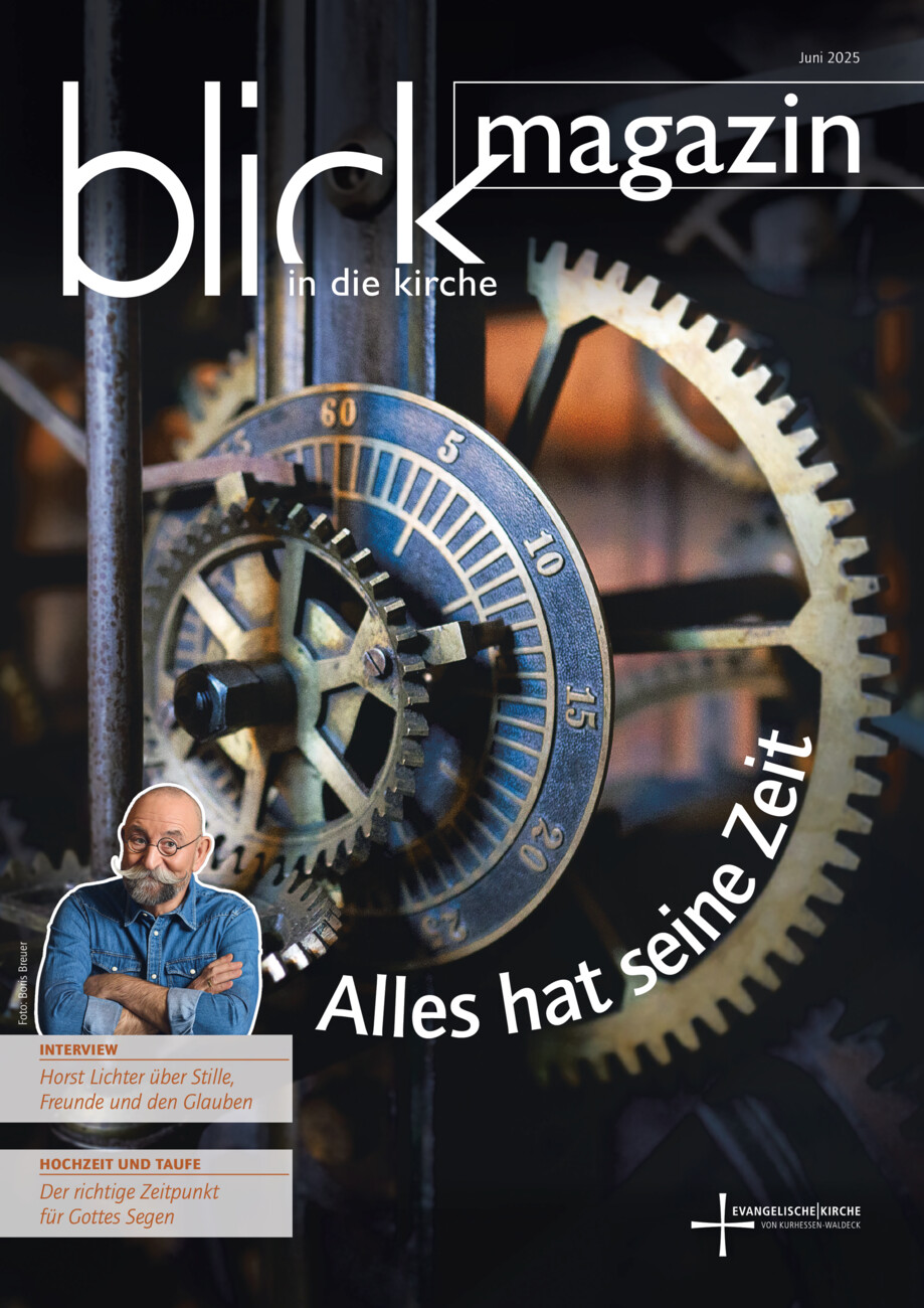 blick_mag_0225 vom Samstag, 28.06.2025