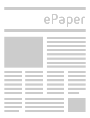 Offenbach-Post vom Donnerstag, 13.08.2026