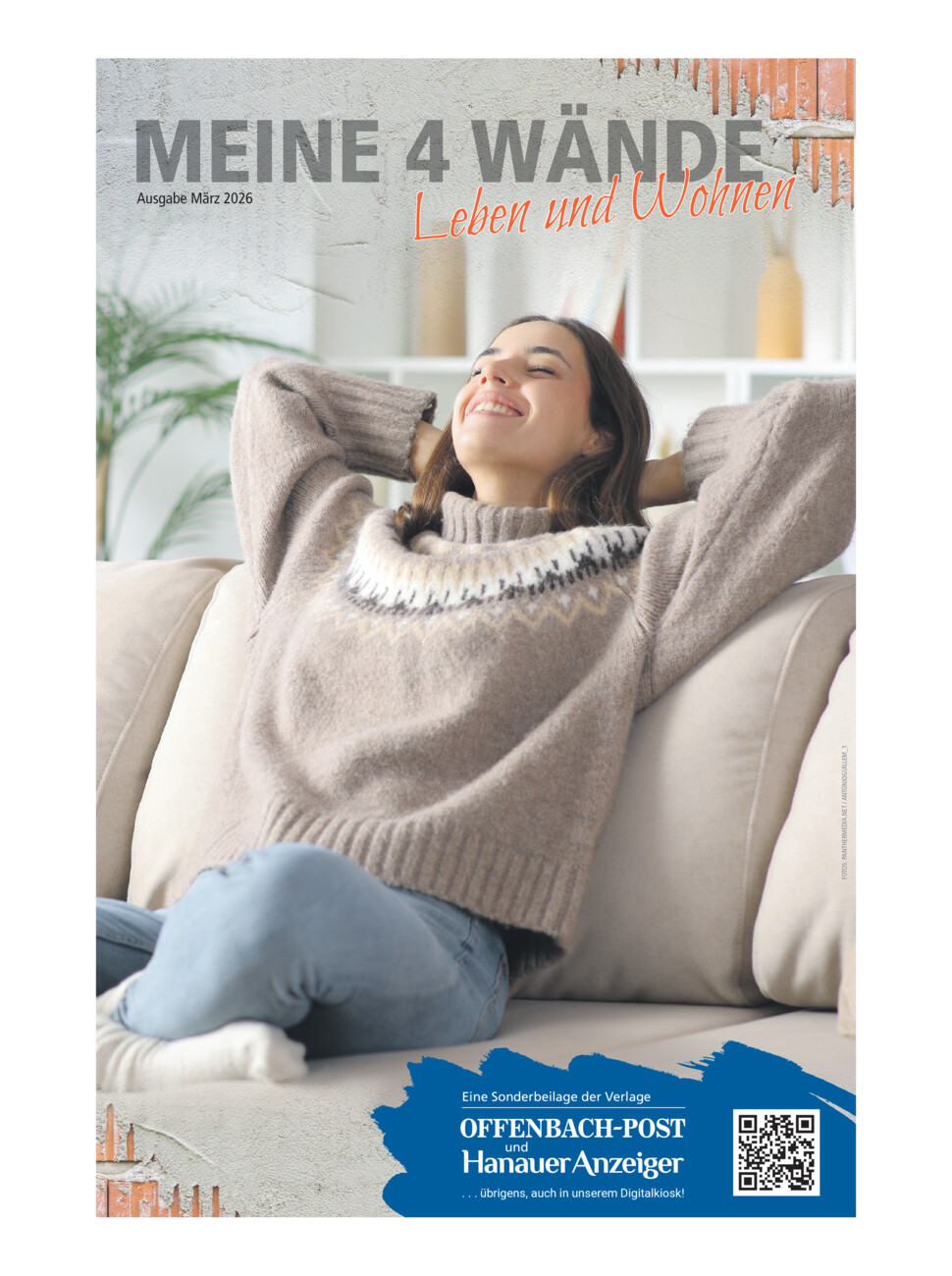 Leben und Wohnen  vom Samstag, 07.03.2026