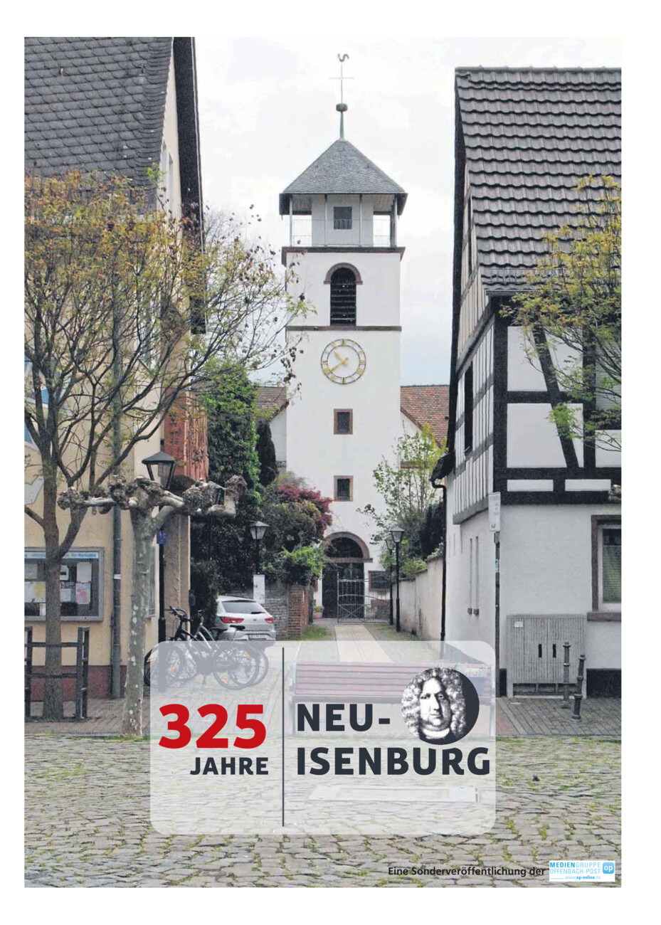 325 Jahre Neu-Isenburg 2024 vom Samstag, 13.07.2024