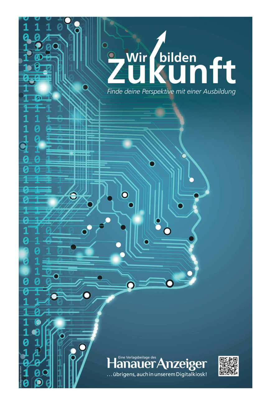 Wir bilden Zukunft vom Samstag, 26.07.2025
