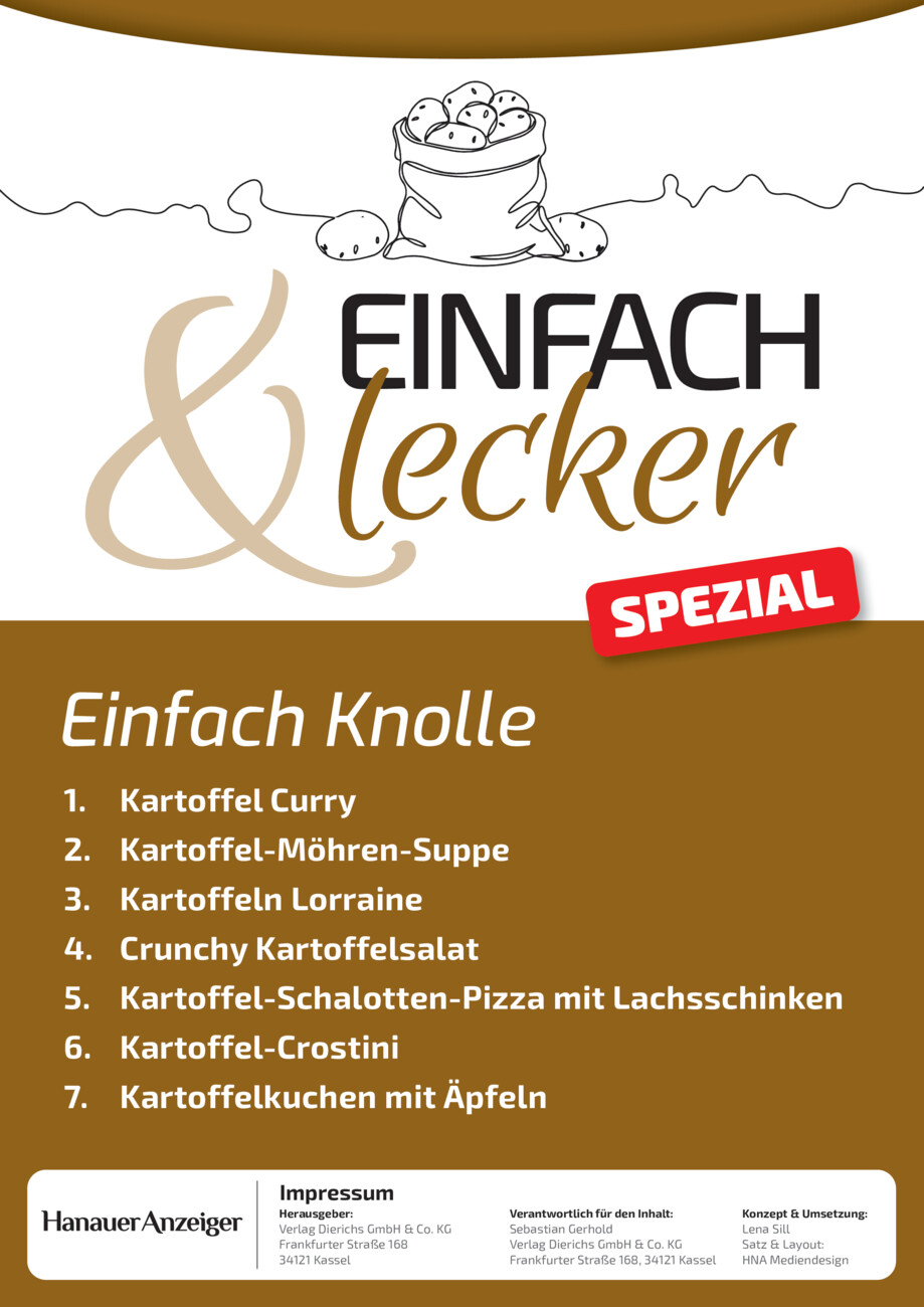 Einfach Lecker vom Montag, 08.09.2025