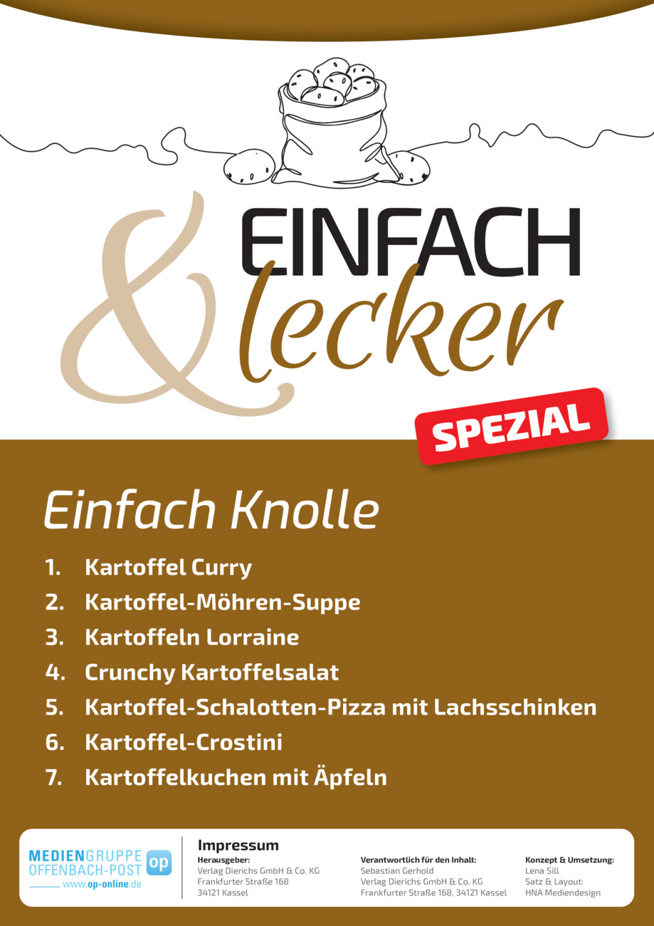 Einfach Lecker vom Montag, 08.09.2025